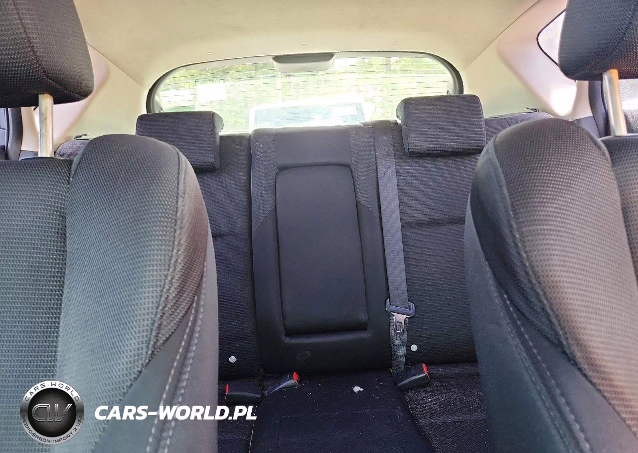 2010 Mazda 3 VIN:JM1BL1H55A1210790 - 10