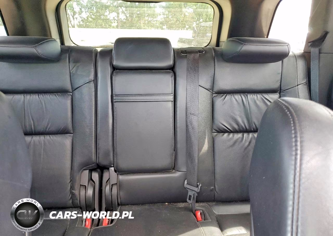 2015 Jeep Grand Cherokee Limited VIN:1C4RJFBG0FC610960 - 10