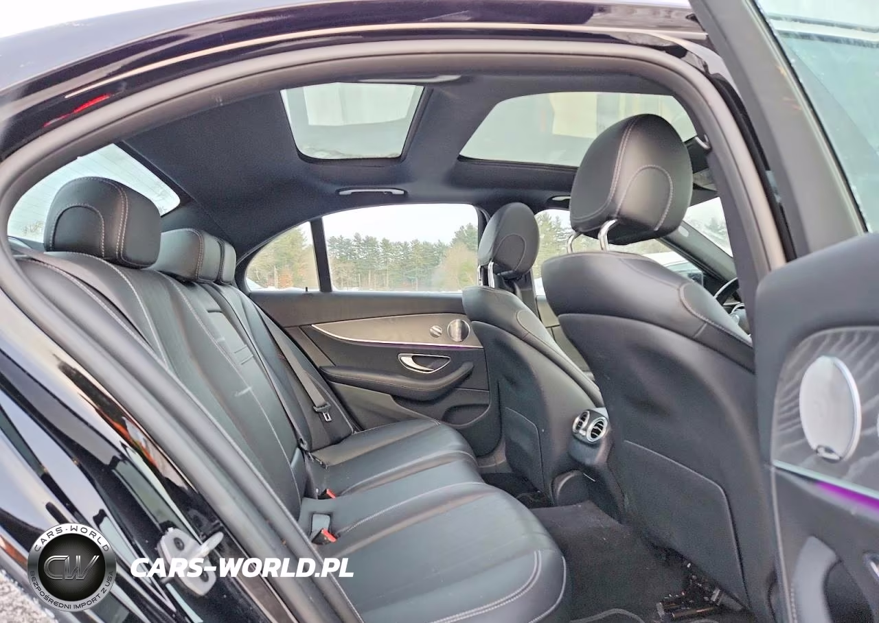 2021 Mercedes-Benz E 350 4Matic VIN:W1KZF8EB6MA909025 - 10