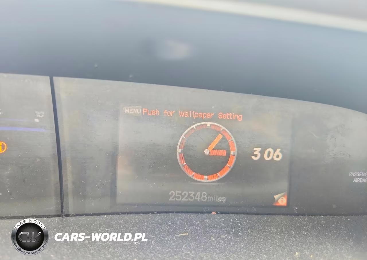 2012 Honda Civic Lx VIN:19XFB2F57CE001984 - 9