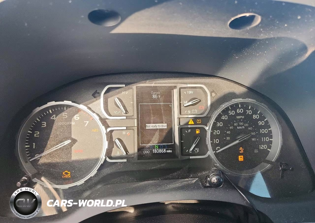 2020 Toyota Tundra Crewmax Sr5 VIN:5TFEY5F19LX259755 - 9