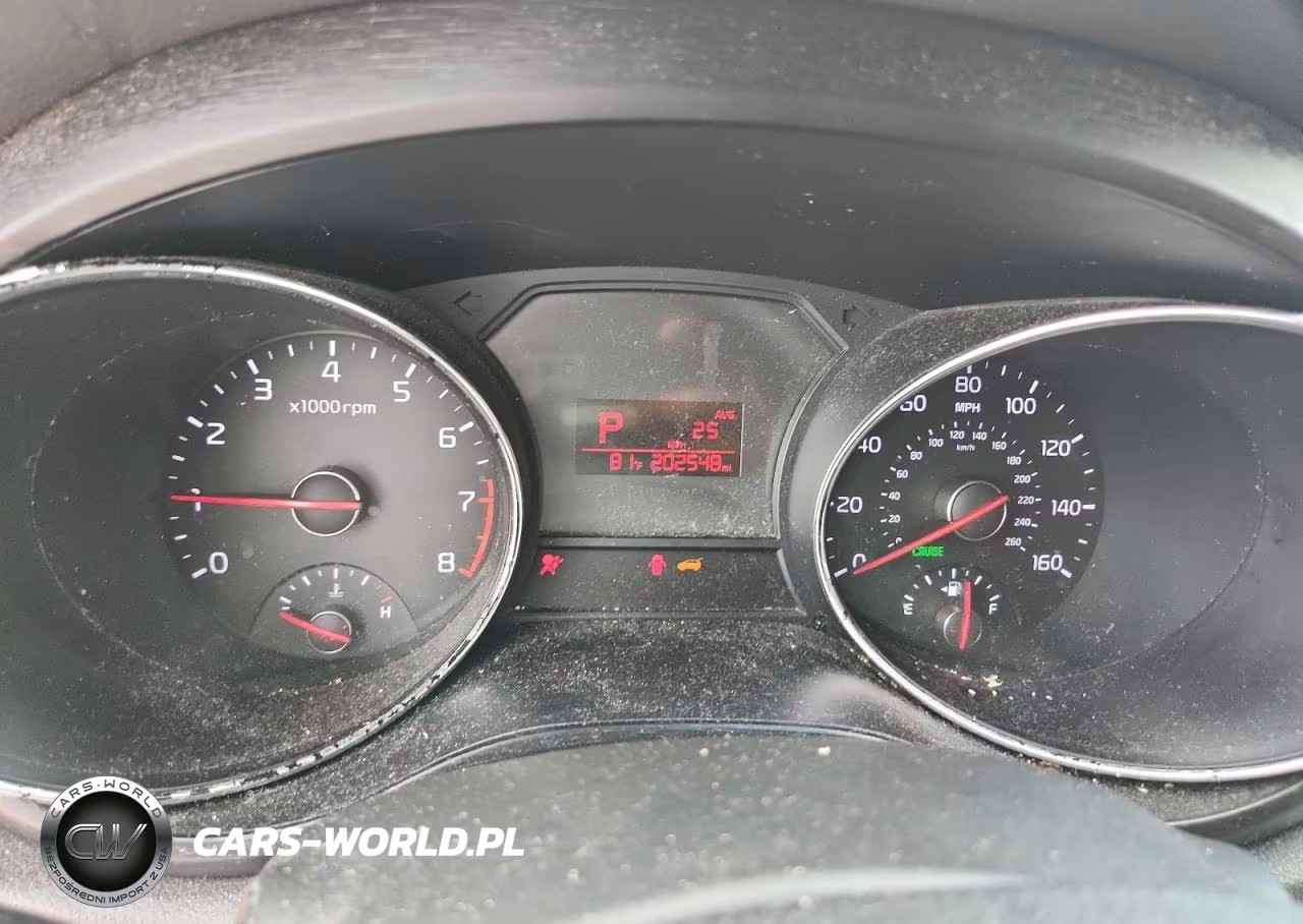 2016 Kia Sedona L VIN:KNDMA5C1XG6190932 - 9