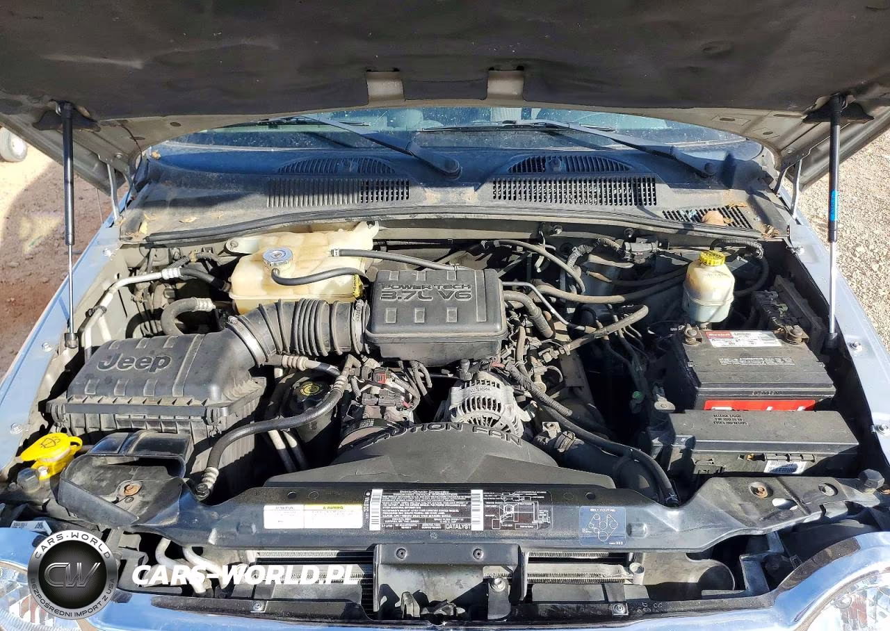 2002 Jeep Liberty Sport VIN:1J4GL48K62W318850 - 12