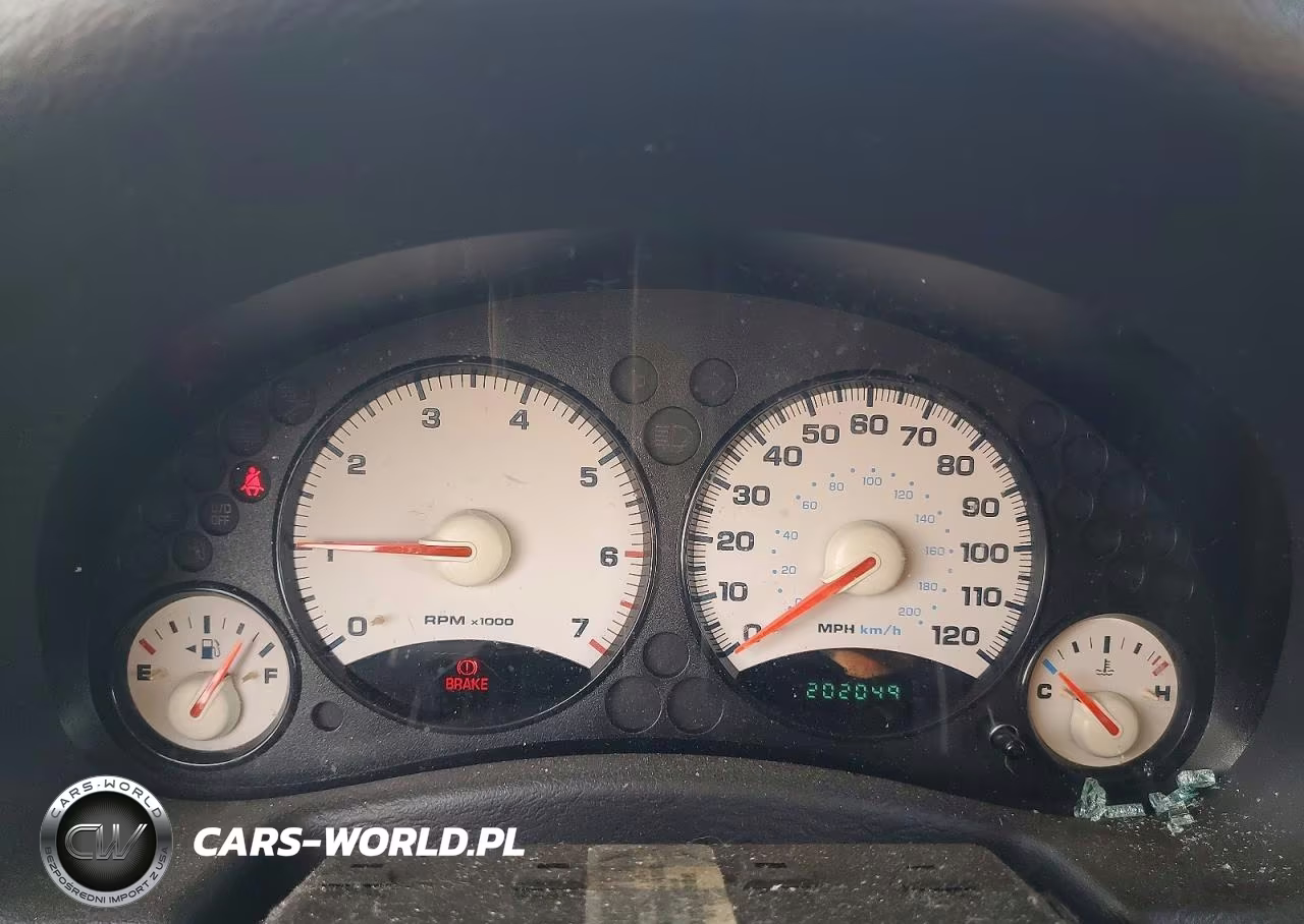 2002 Jeep Liberty Sport VIN:1J4GL48K62W318850 - 9
