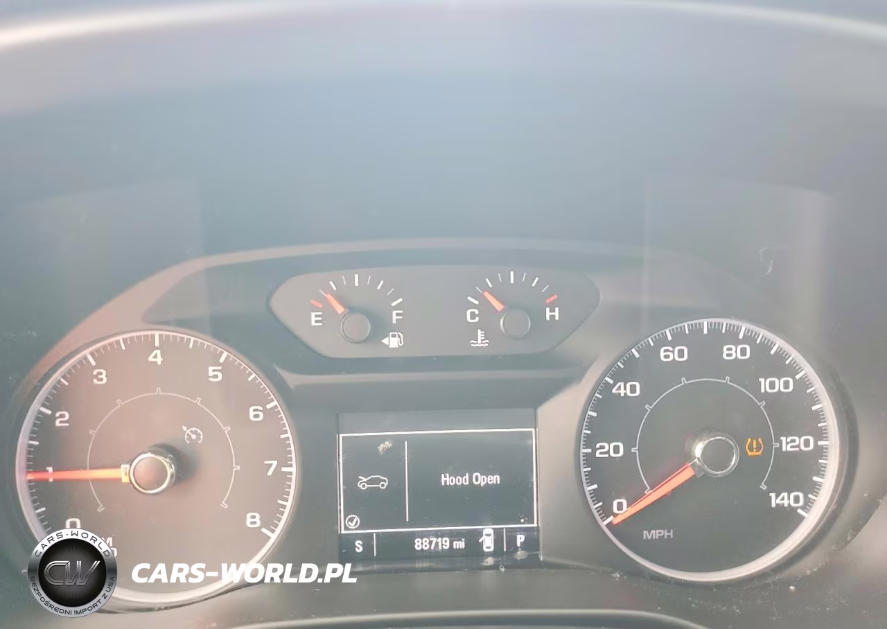 2017 GMC Acadia Sle VIN:1GKKNLLS9HZ273040 - 9