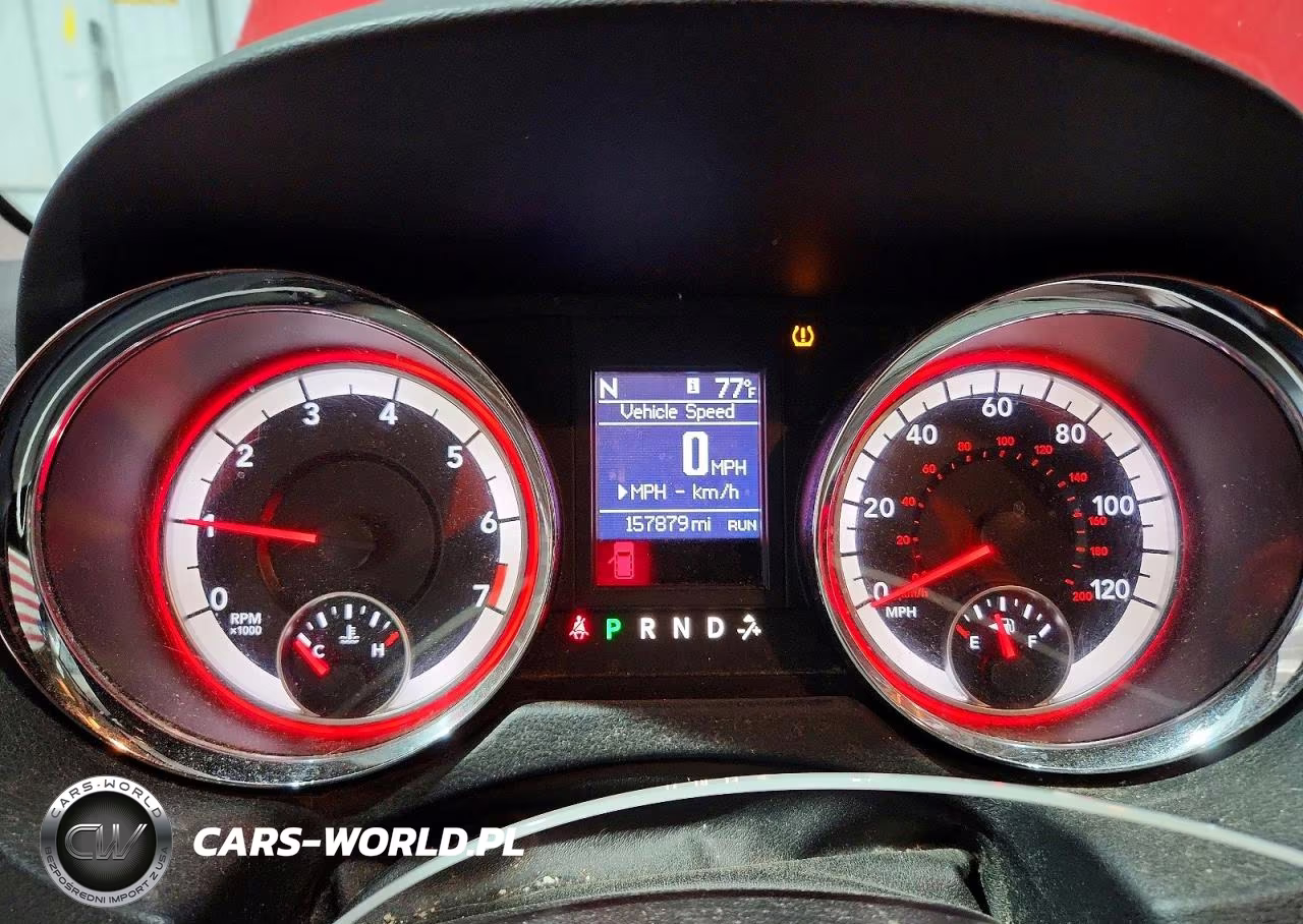 2015 Dodge Grand Caravan Sxt VIN:2C4RDGCGXFR732650 - 9