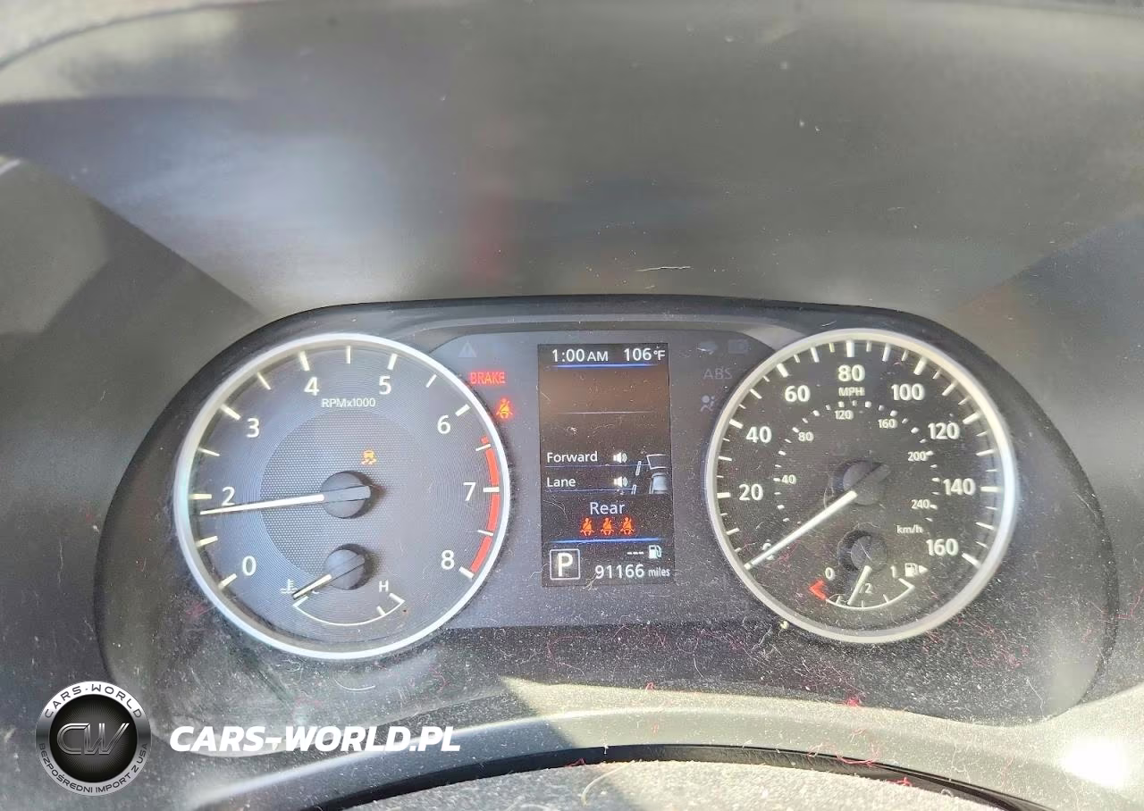2021 Nissan Sentra S VIN:3N1AB8BVXMY211288 - 9