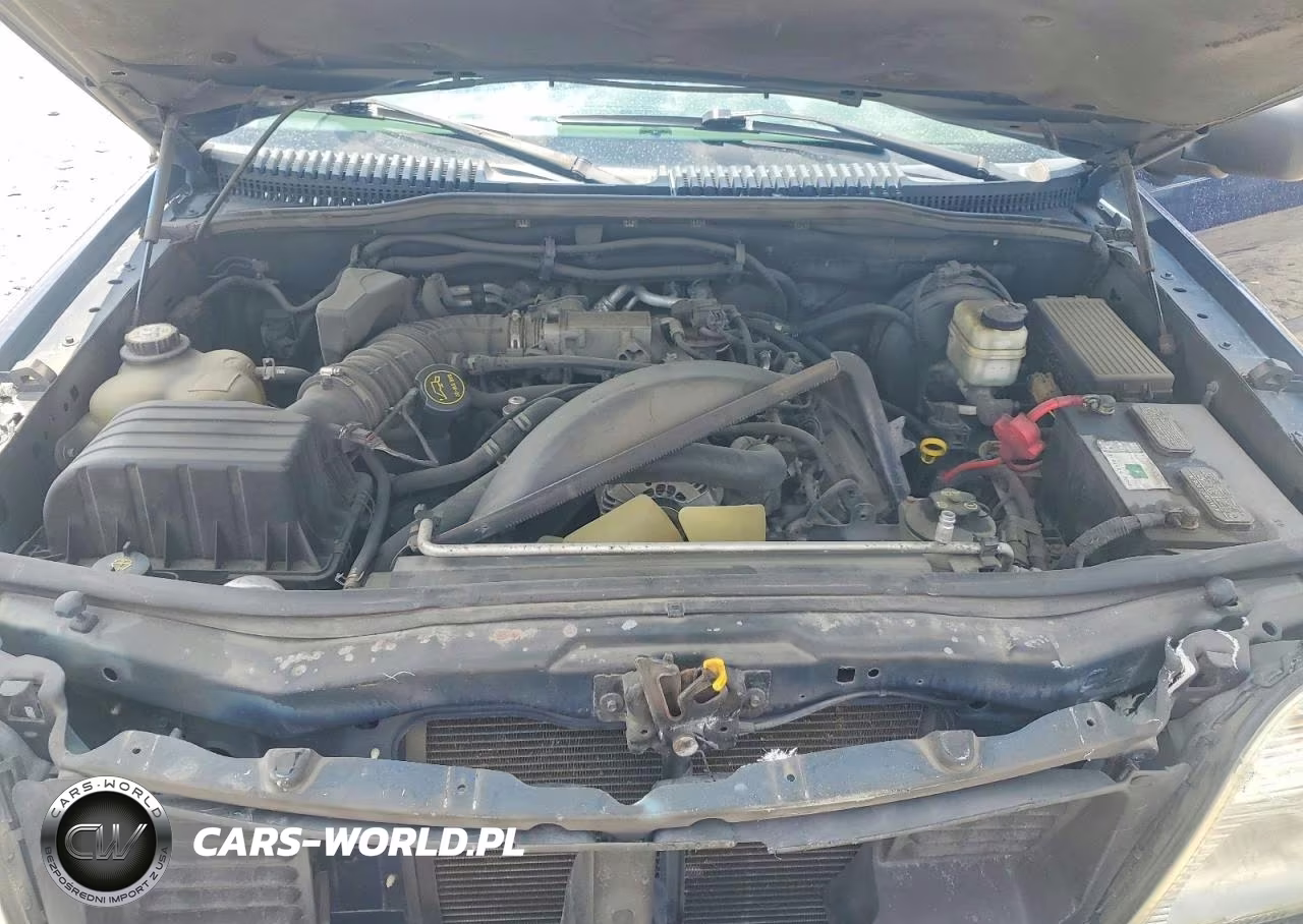 2005 Mercury Mountaineer VIN:4M2ZU86W85UJ09077 - 12