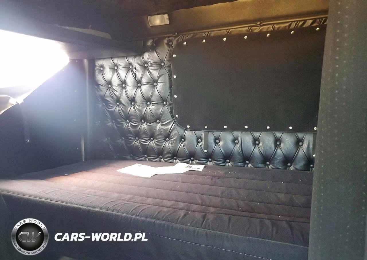 2023 Western Star-Auto Car Conventional 4900Fa VIN:5KKHAEDV6PPNY9025 - 10
