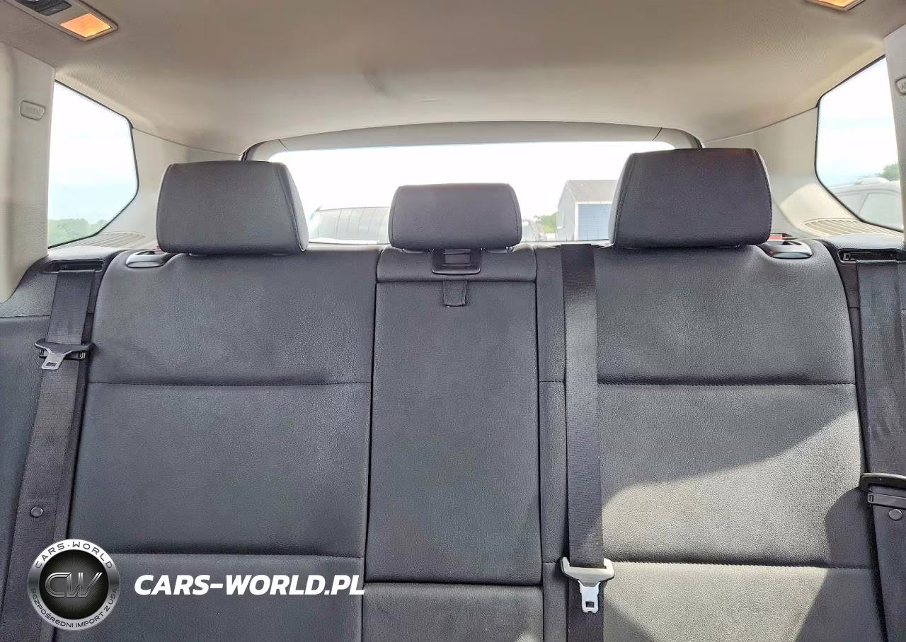 2013 BMW X3 xDrive28I VIN:5UXWX9C55D0A31222 - 10