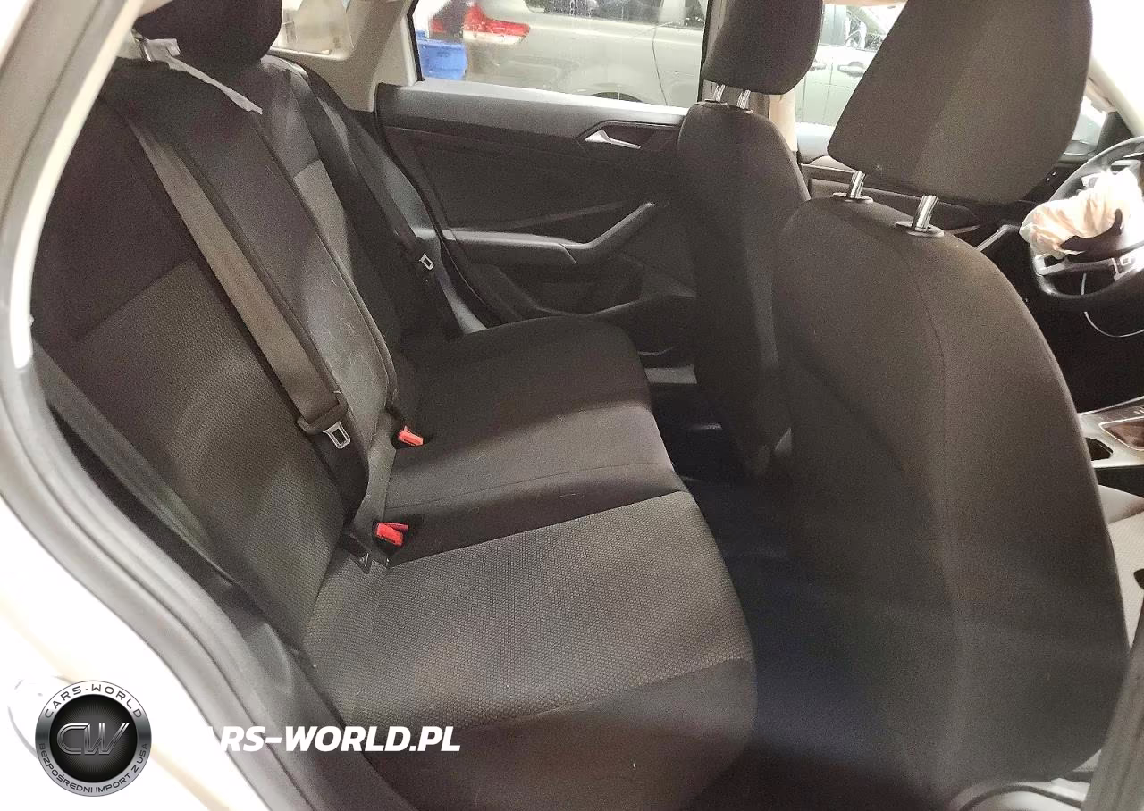 2020 Volkswagen Jetta S VIN:3VWN57BU2LM003058 - 10