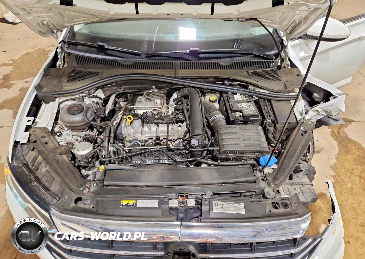 2020 Volkswagen Jetta S VIN:3VWN57BU2LM003058 - 11