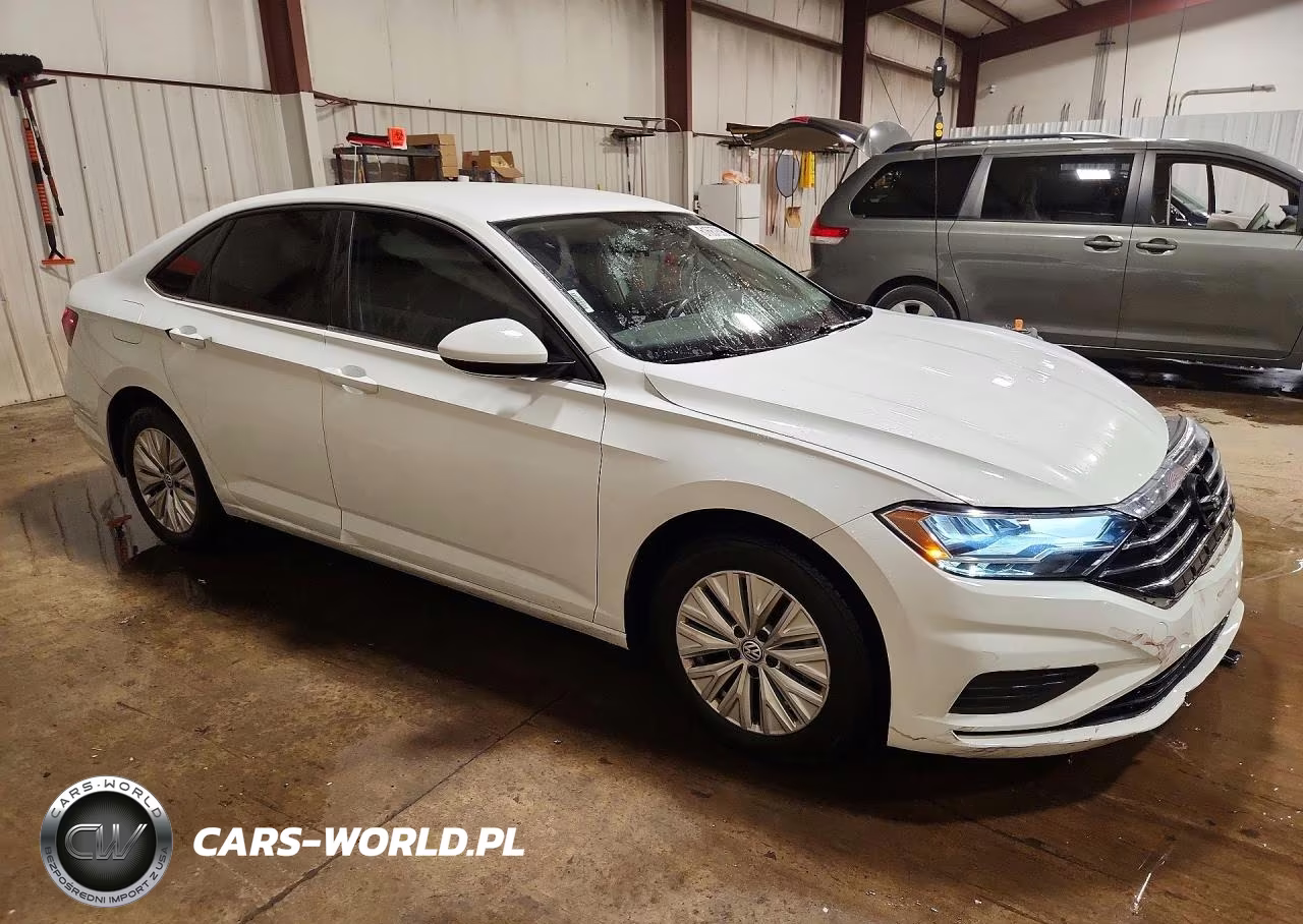2020 Volkswagen Jetta S VIN:3VWN57BU2LM003058 - 4