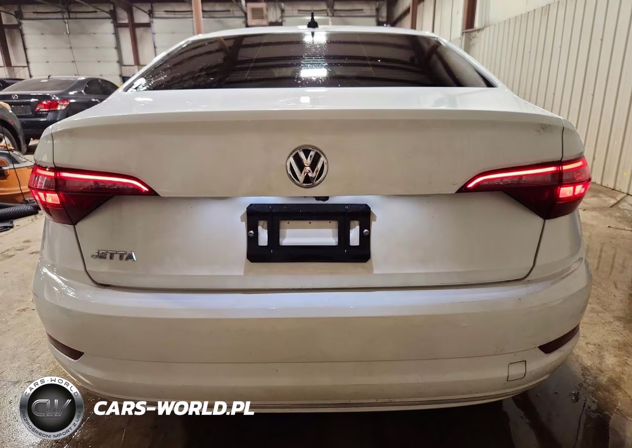 2020 Volkswagen Jetta S VIN:3VWN57BU2LM003058 - 6