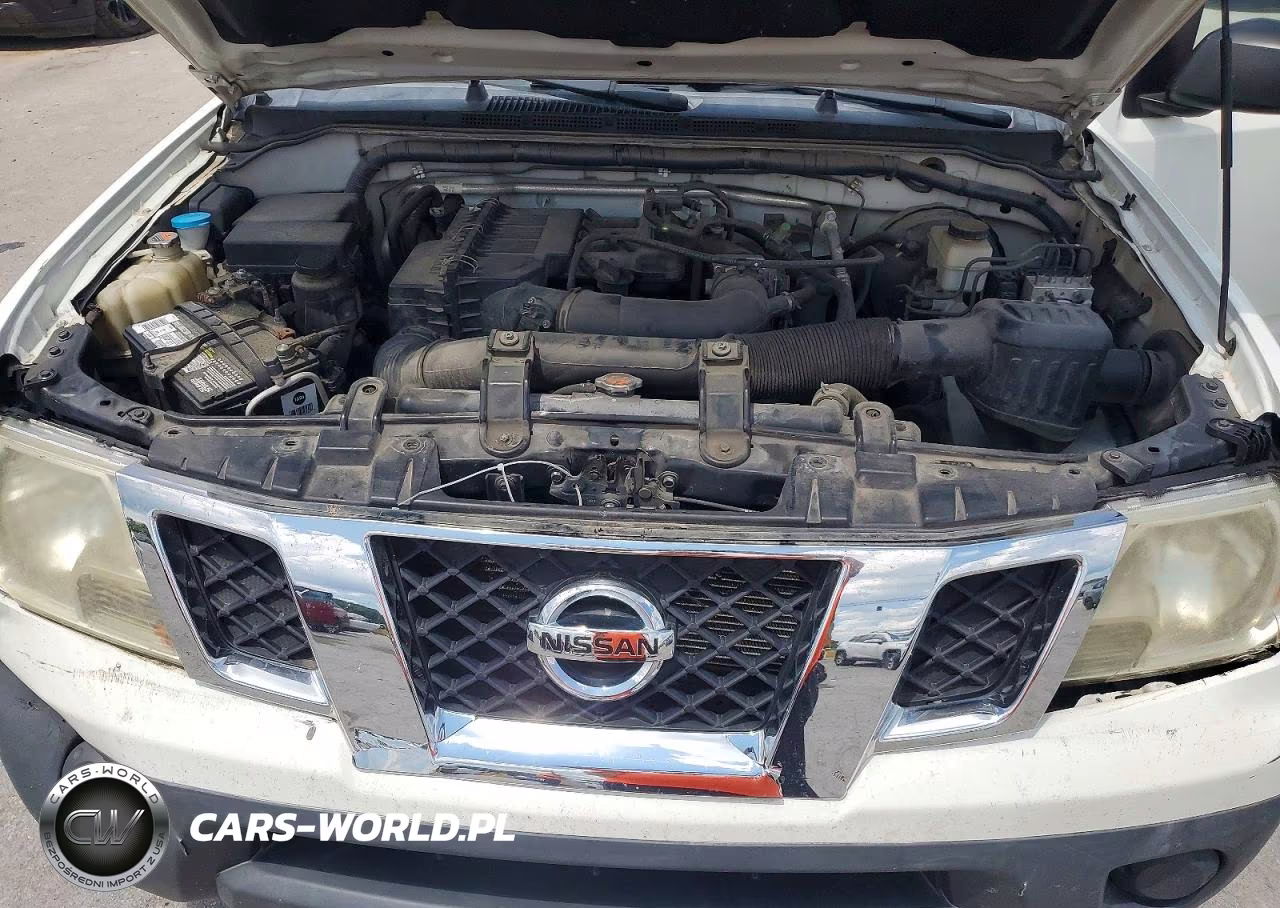 2014 Nissan Frontier S VIN:1N6BD0CT8EN753270 - 11