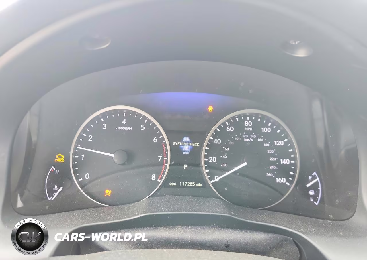 2013 Lexus Es 350 VIN:JTHBK1GG8D2026012 - 9