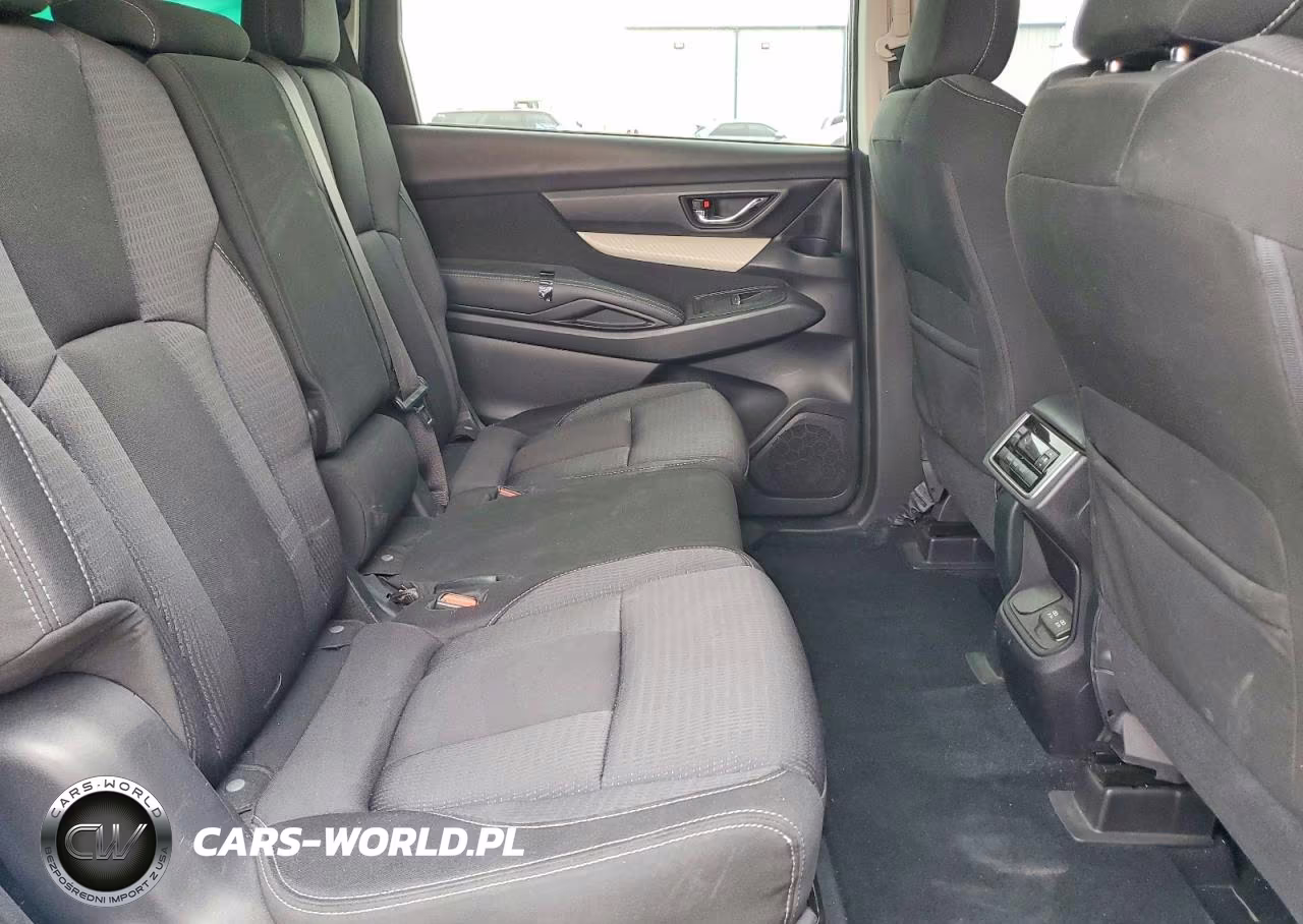 2019 Subaru Ascent Premium VIN:4S4WMACD8K3453041 - 11