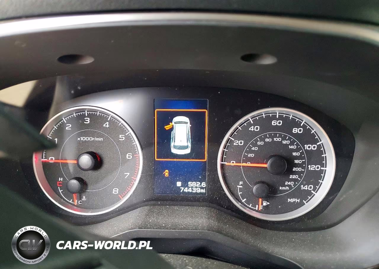 2019 Subaru Ascent Premium VIN:4S4WMACD8K3453041 - 9