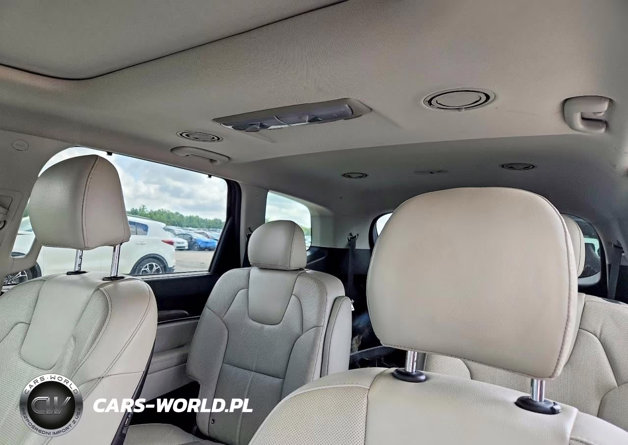 2020 Kia Telluride Ex VIN:5XYP34HC5LG087517 - 10
