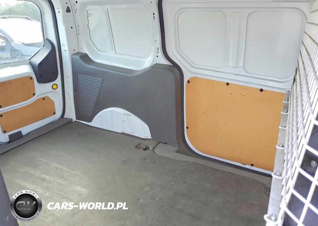 2022 Ford Transit Connect Xl VIN:NM0LS7S21N1525064 - 11