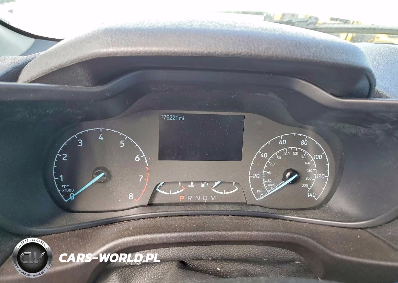 2022 Ford Transit Connect Xl VIN:NM0LS7S21N1525064 - 9
