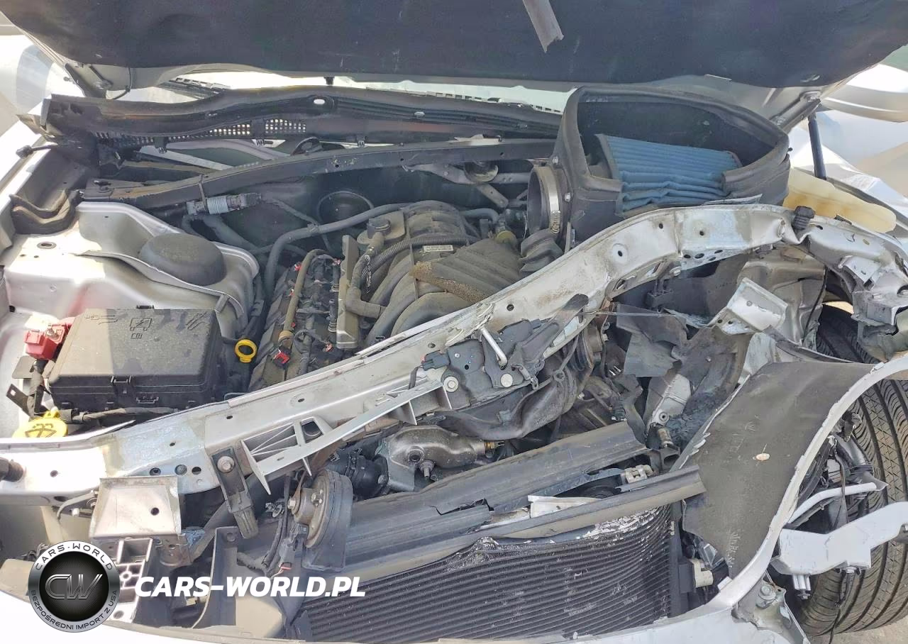 2020 Dodge Charger R VIN:2C3CDXCT5LH204751 - 11