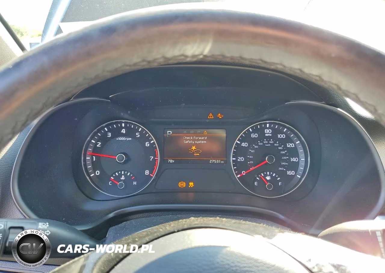 2023 Kia Forte Gt Line VIN:3KPF54AD0PE655815 - 9