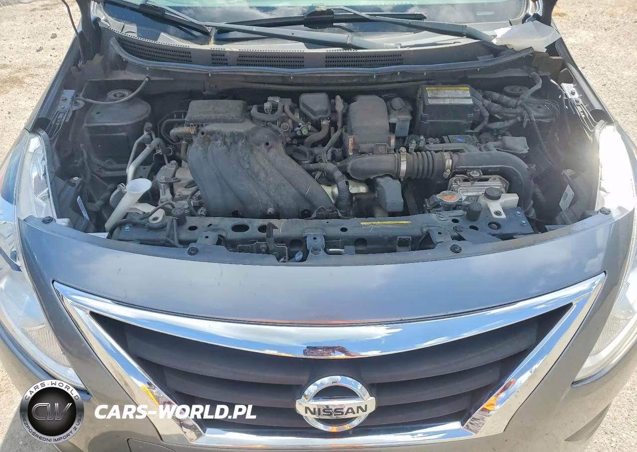 2018 Nissan Versa S Plus VIN:3N1CN7AP1JL824227 - 11