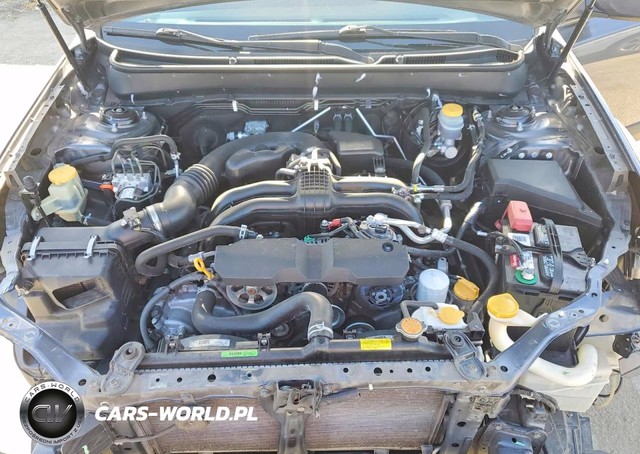 2014 Subaru Outback 2.5I Limited VIN:4S4BRBLC2E3280750 - 11