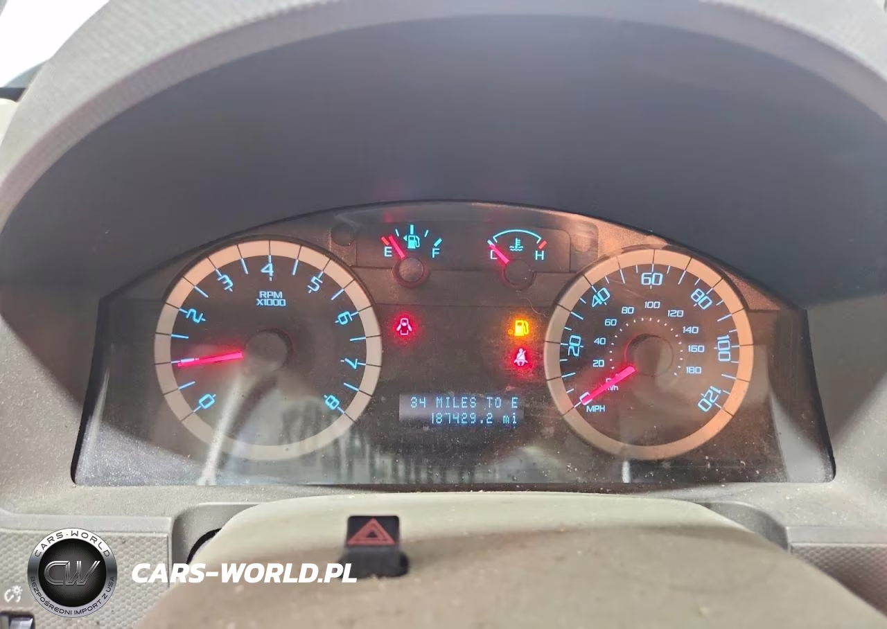 2012 Ford Escape Xlt VIN:1FMCU9DG9CKB34524 - 9
