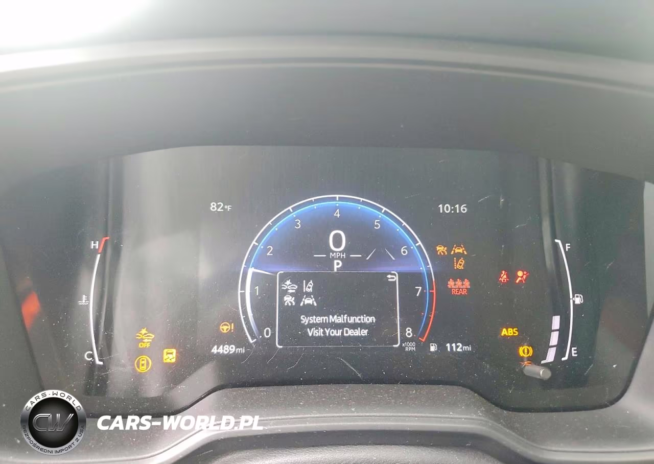 2026 Toyota Corolla Le VIN:5YFB4MDEXTP449383 - 9