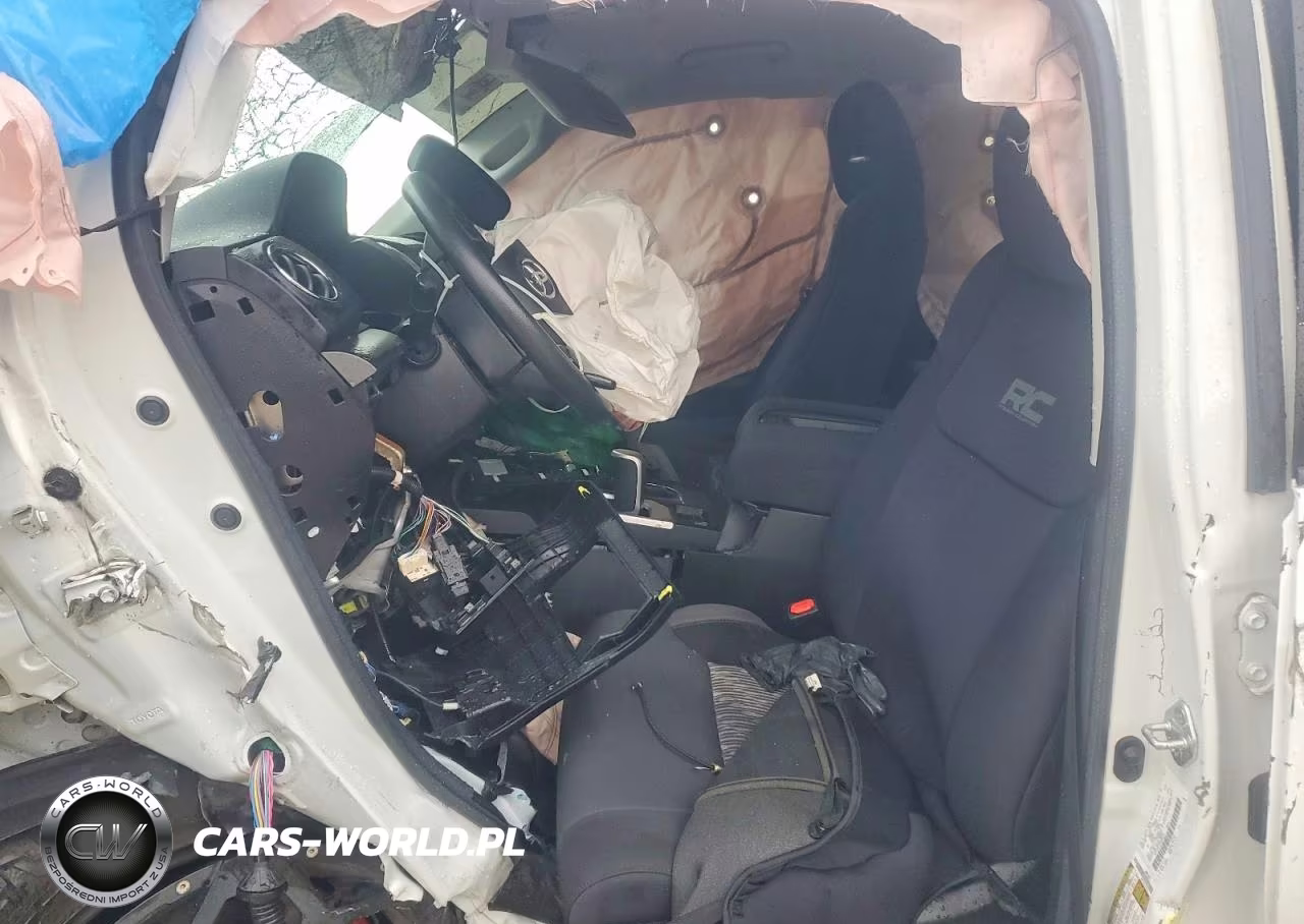 2021 Toyota Tundra Sr5 VIN:5TFUY5F19MX005413 - 7