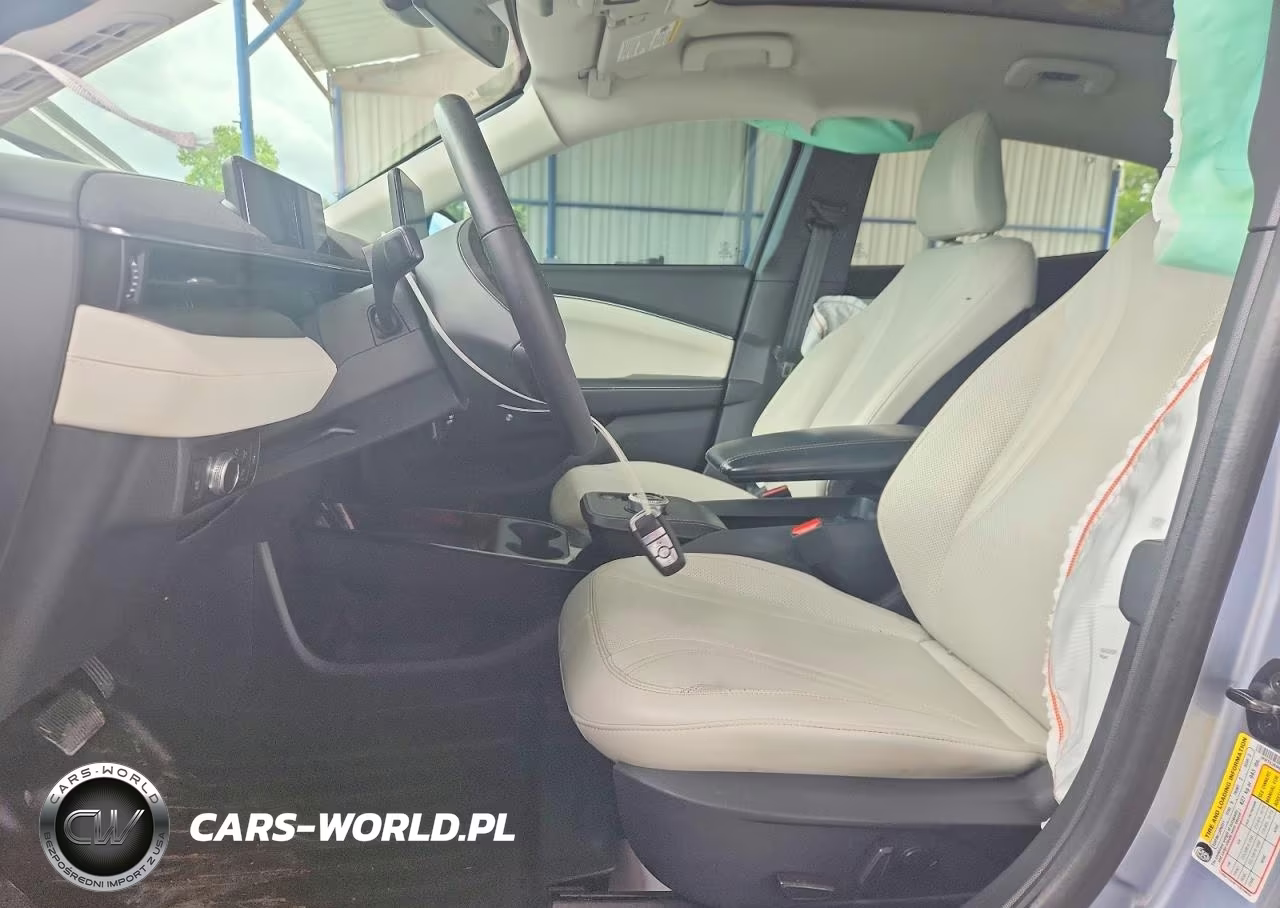 2022 Ford Mustang Mach-E Premium VIN:3FMTK3RM6NMA30649 - 7