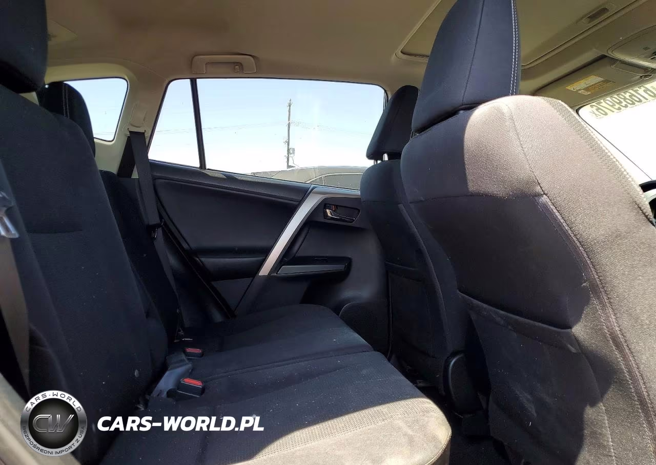 2018 Toyota Rav4 Xle VIN:JTMWFREV0JJ725031 - 11