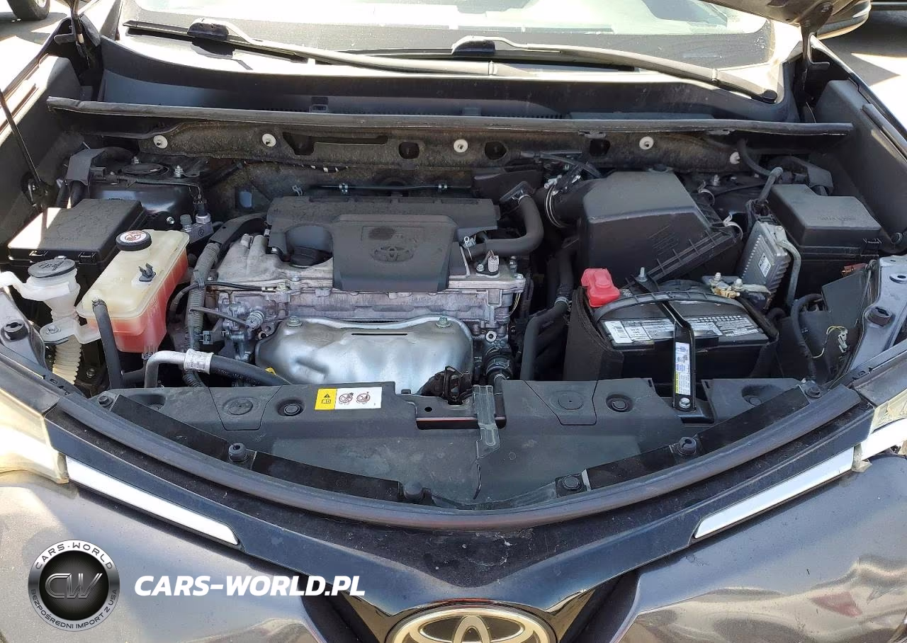 2018 Toyota Rav4 Xle VIN:JTMWFREV0JJ725031 - 12