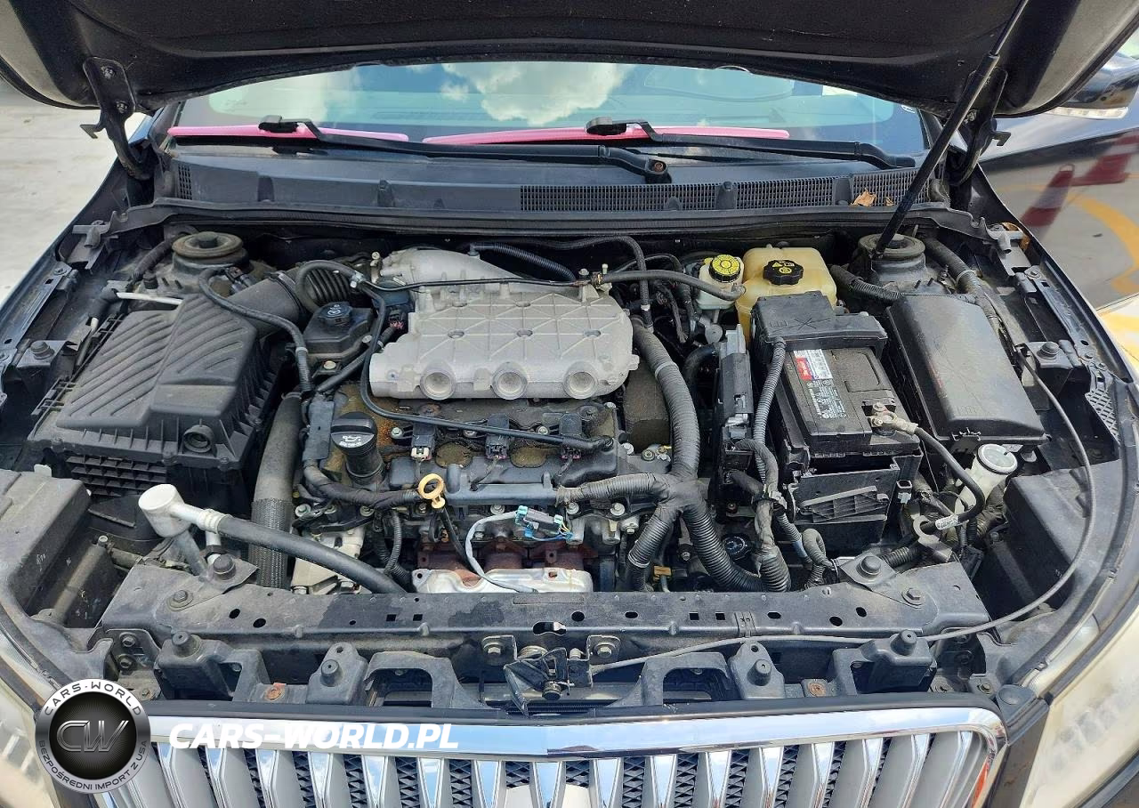 2011 Buick Lacrosse VIN:1G4GE5ED8BF274728 - 11