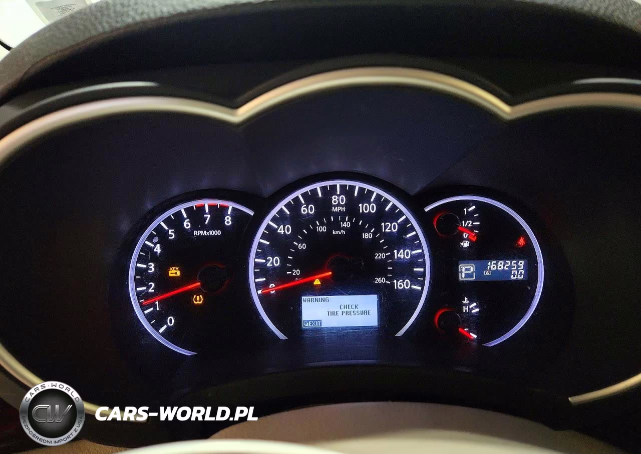 2011 Nissan Quest 3.5 S VIN:JN8AE2KP5B9005788 - 9
