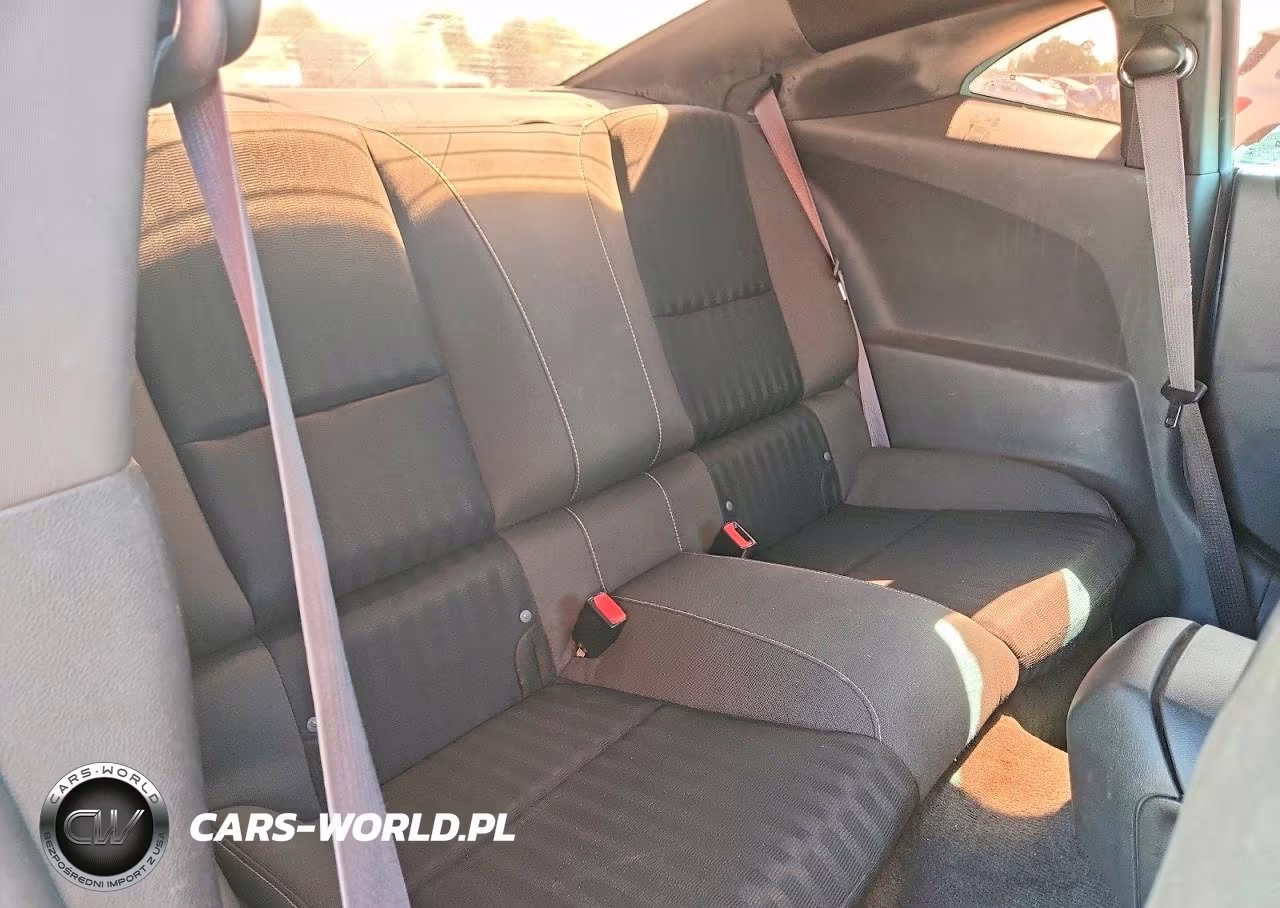 2015 Chevrolet Camaro Ls VIN:2G1FB1E34F9183990 - 10