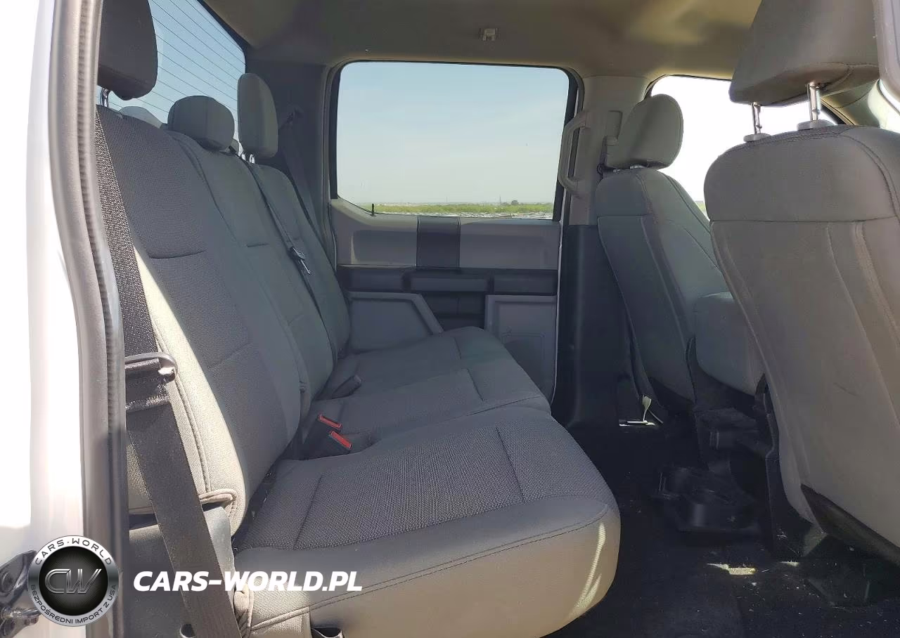 2021 Ford F250 Super Duty VIN:1FT7W2B61MED78380 - 10