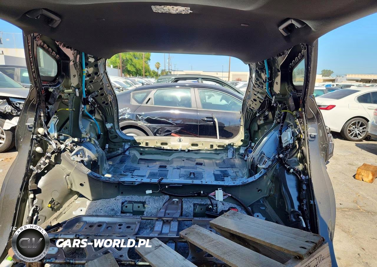2026 Lexus Rx 350 Base VIN:2T2BAMBA2TC071886 - 10