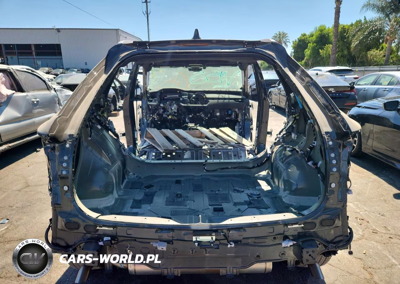 2026 Lexus Rx 350 Base VIN:2T2BAMBA2TC071886 - 6