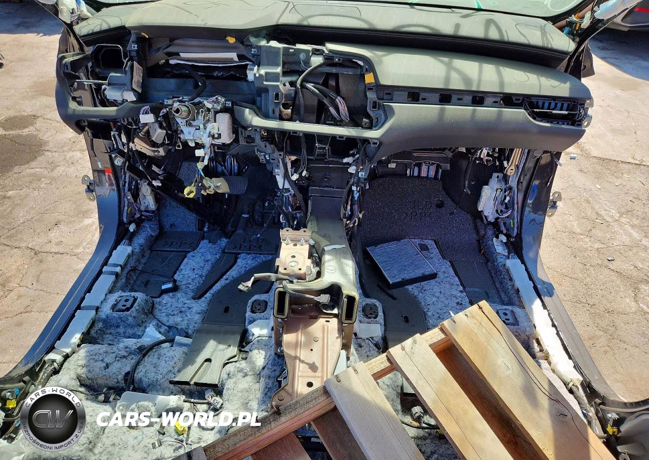 2026 Lexus Rx 350 Base VIN:2T2BAMBA2TC071886 - 8