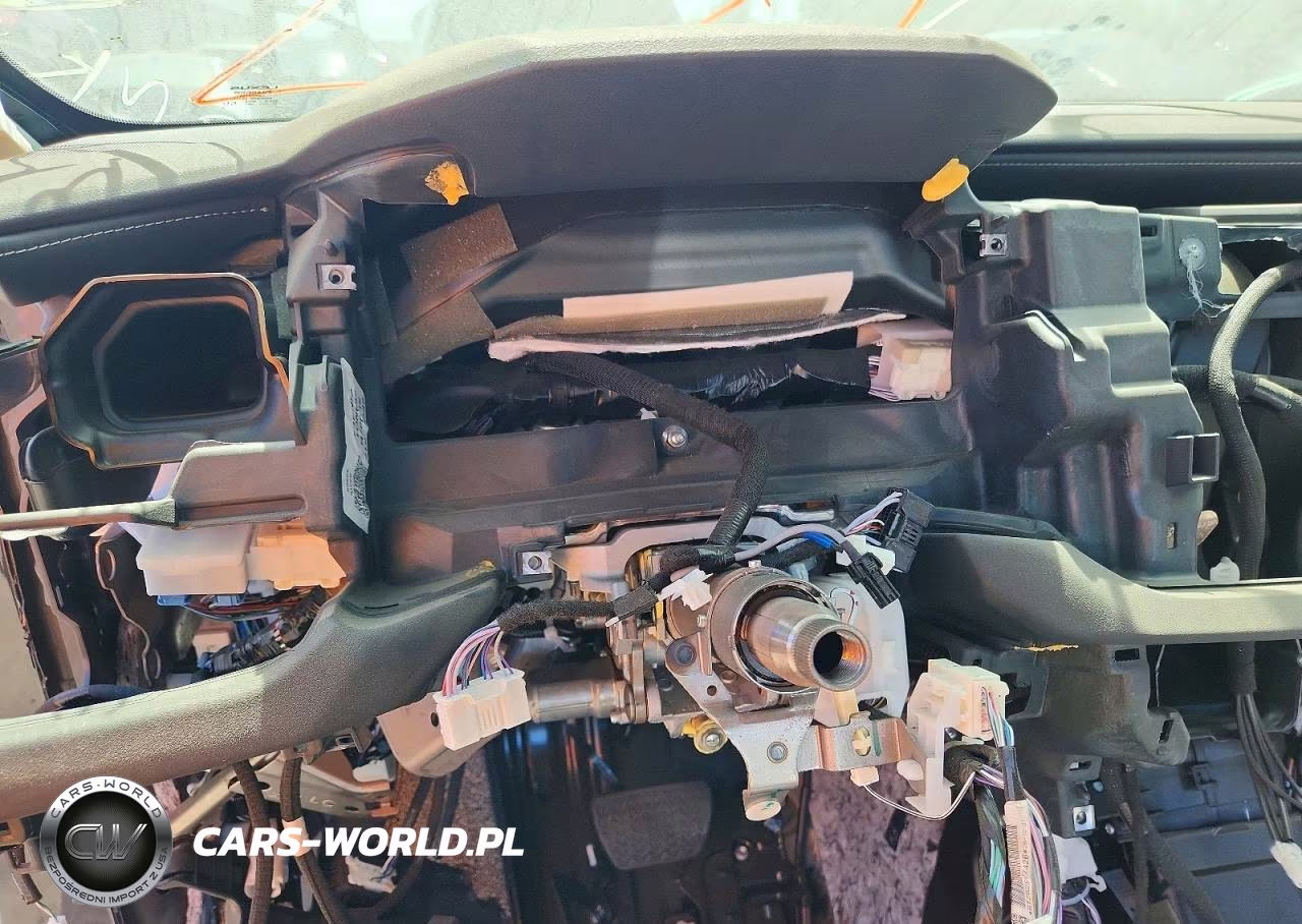 2026 Lexus Rx 350 Base VIN:2T2BAMBA2TC071886 - 9