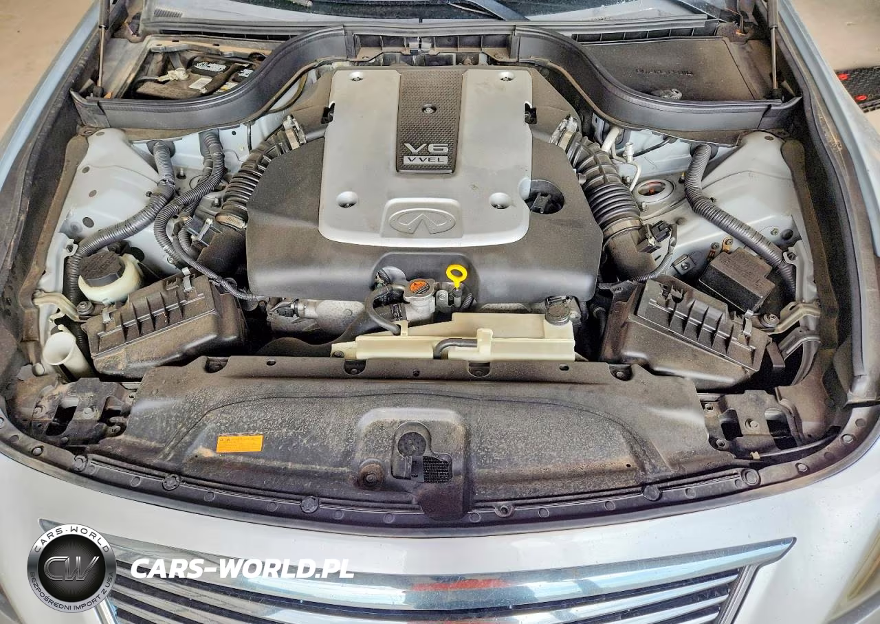 2013 Infiniti G37 Sedan Journey VIN:JN1CV6AP8DM716482 - 11