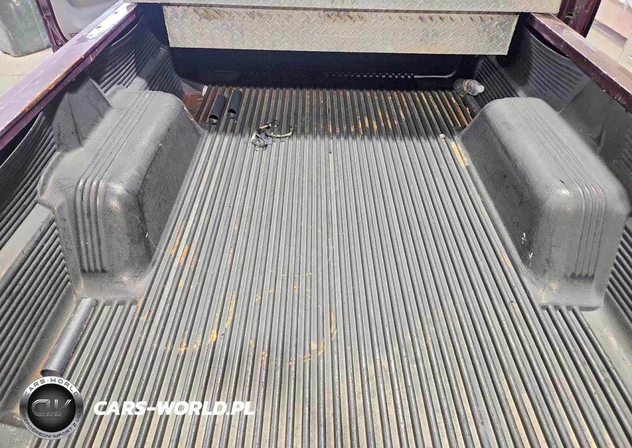 1994 Ford Ranger VIN:1FTCR10A5RTA52995 - 10
