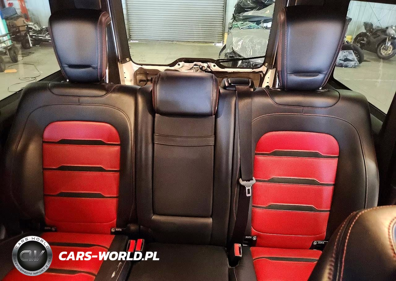 2019 Mercedes-Benz G 63 Amg VIN:WDCYC7HJ9KX308613 - 10