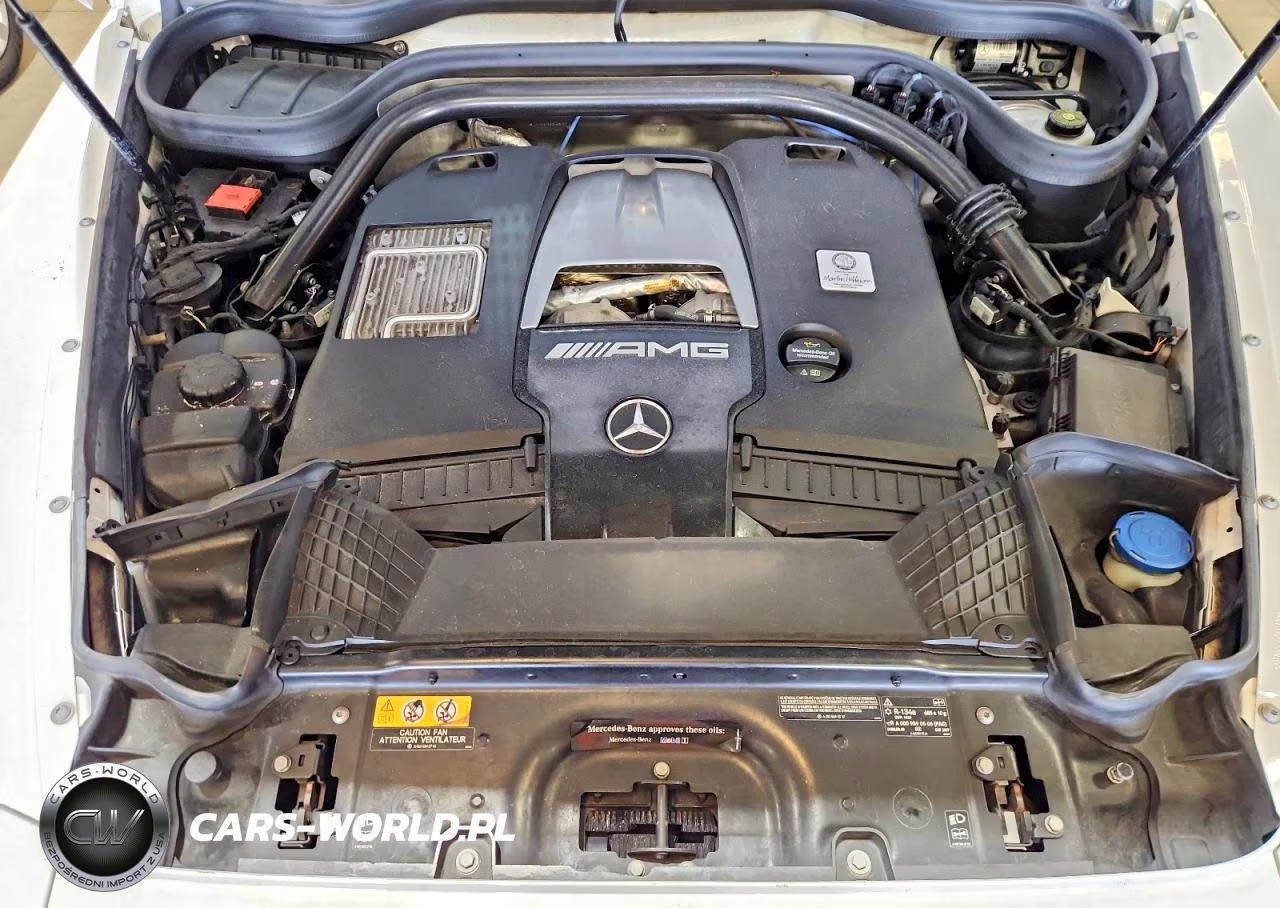 2019 Mercedes-Benz G 63 Amg VIN:WDCYC7HJ9KX308613 - 12