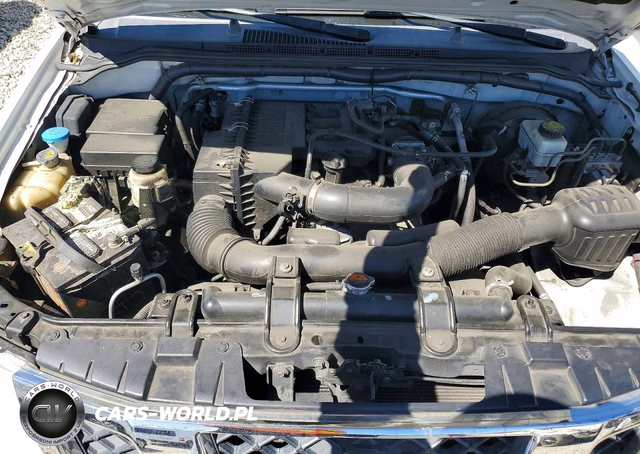 2018 Nissan Frontier S VIN:1N6BD0CTXJN764667 - 11