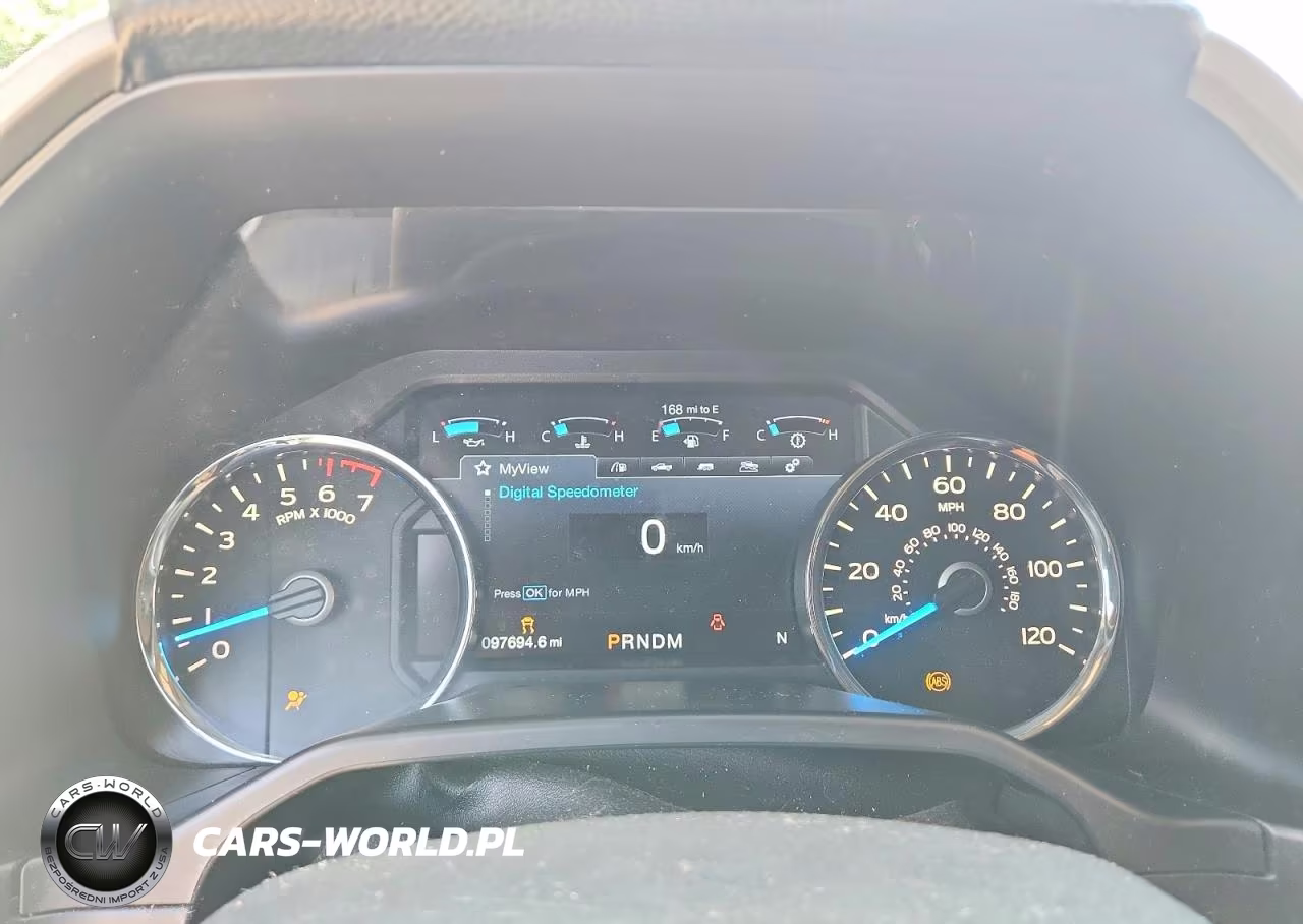 2017 Ford F150 Supercrew VIN:1FTEW1EGXHFA53569 - 9