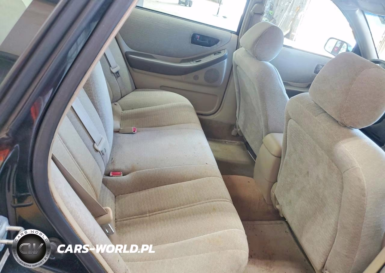 1999 Toyota Avalon Xl VIN:4T1BF18B1XU293943 - 10